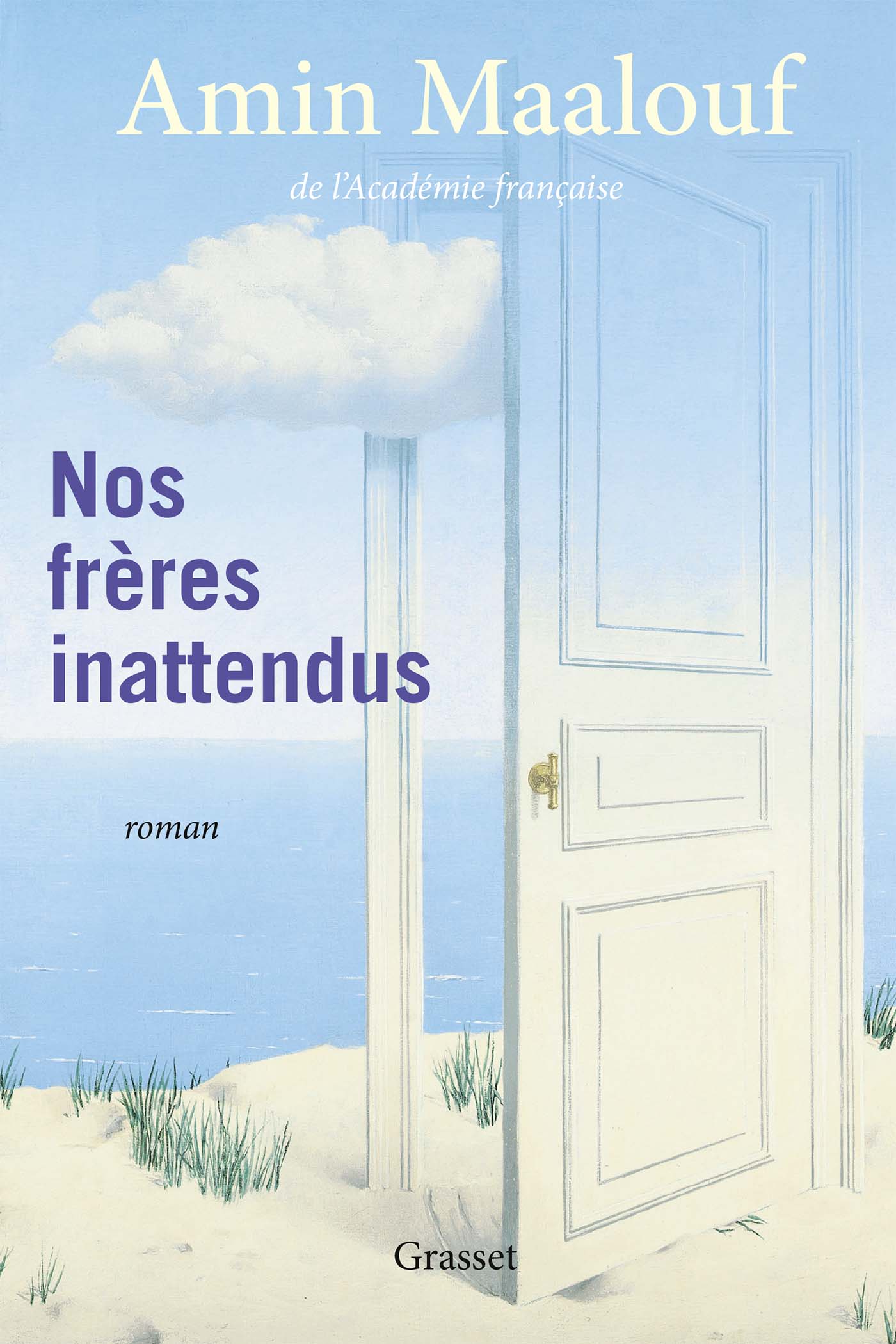 Nos frères inattendus