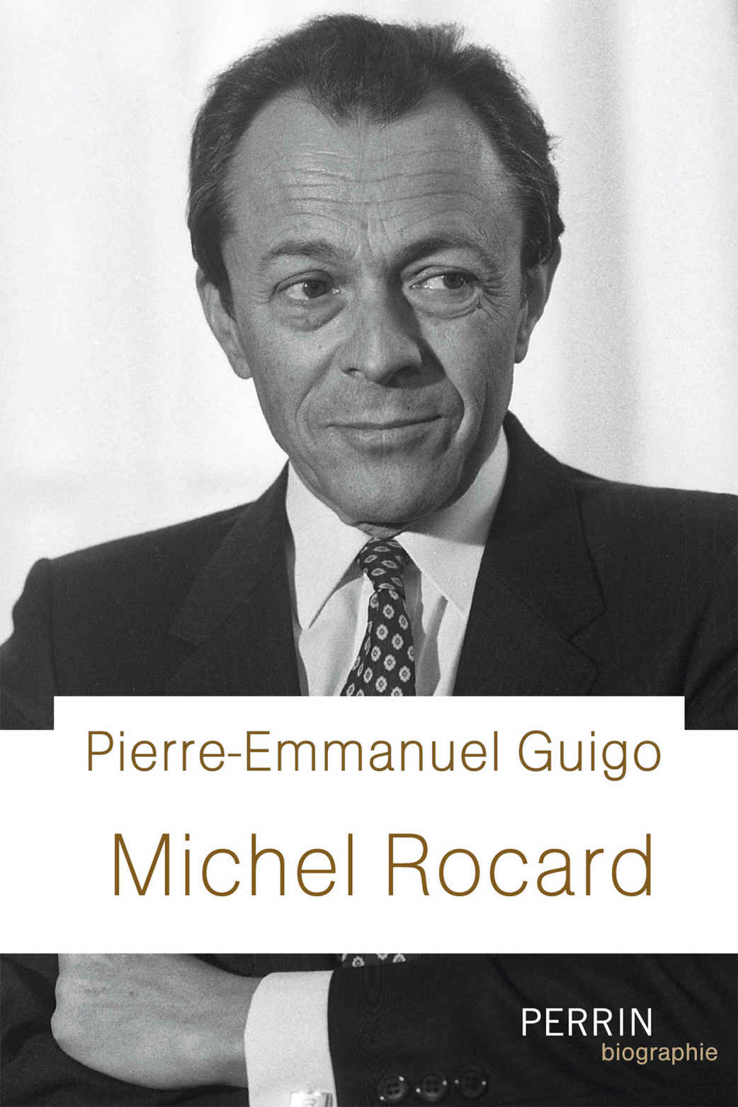 Michel Rocard