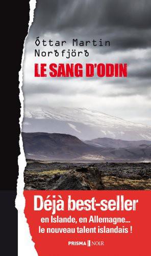 2010 - Le Sang d'Odin