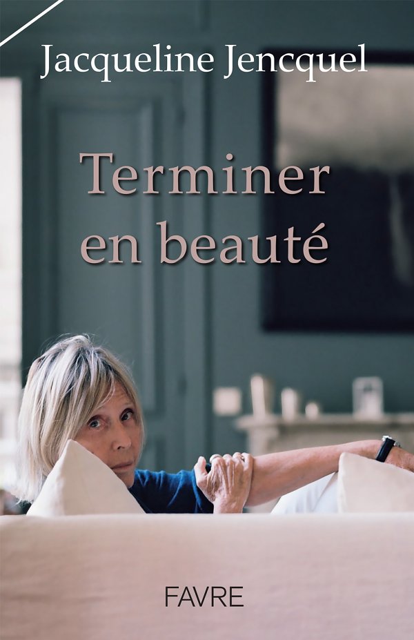 Terminer en beauté