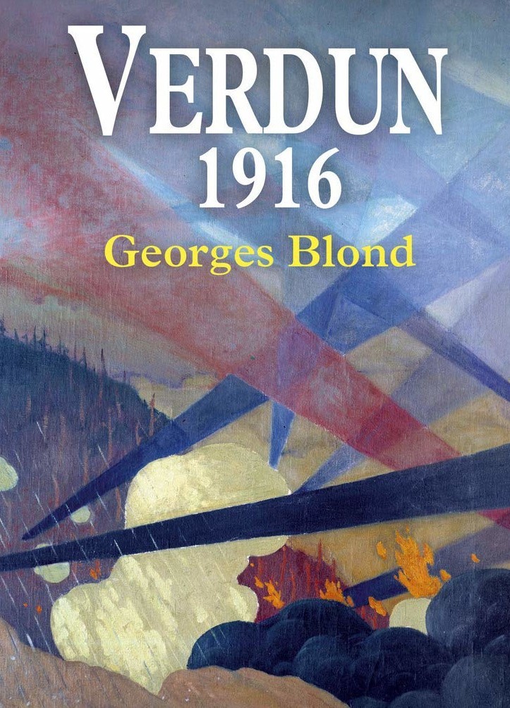 Verdun 1916
