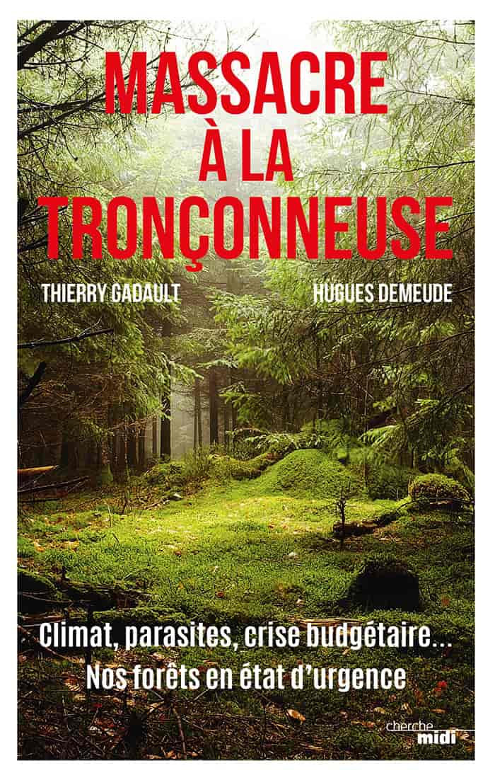 Massacre à la tronçonneuse