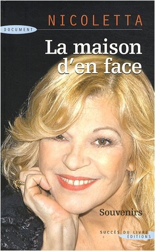 La maison d'en face