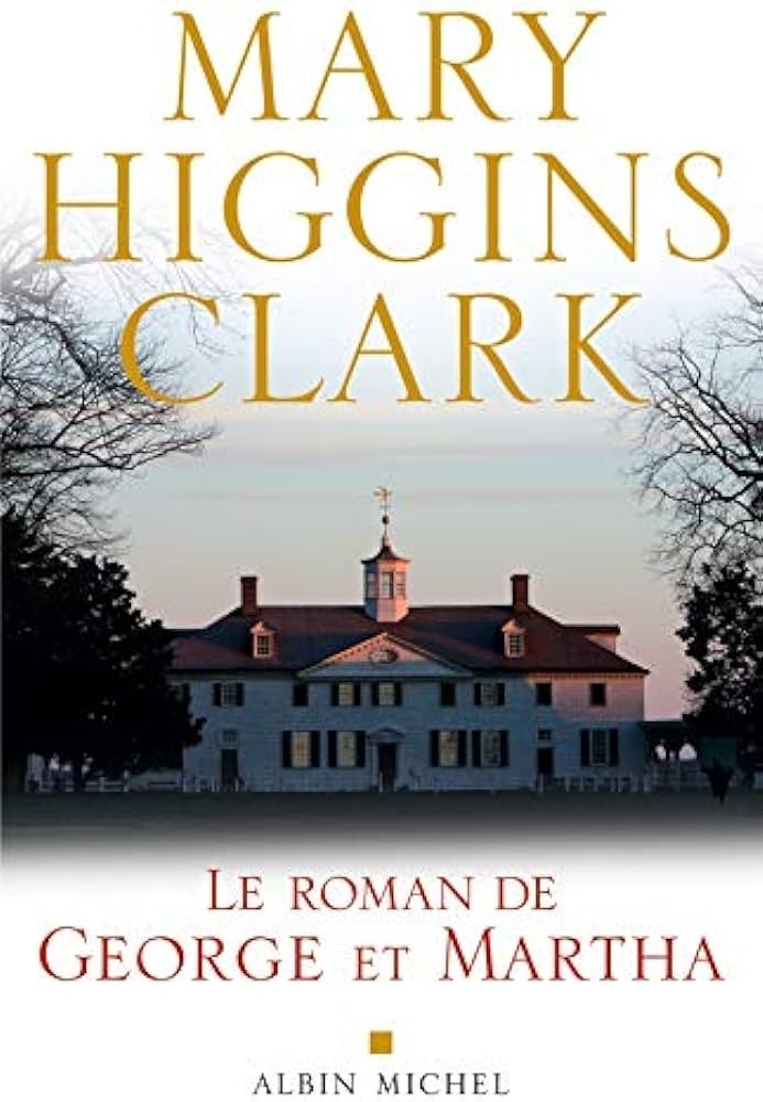 Le Roman de George et Martha
