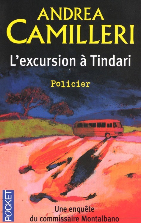 L'excursion à Tindari