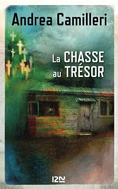 La Chasse au trésor