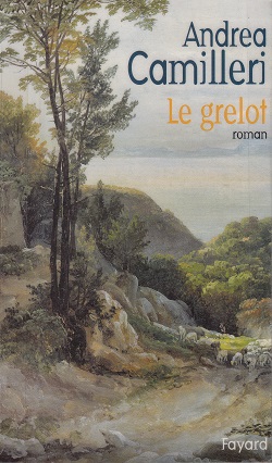 Le Grelot