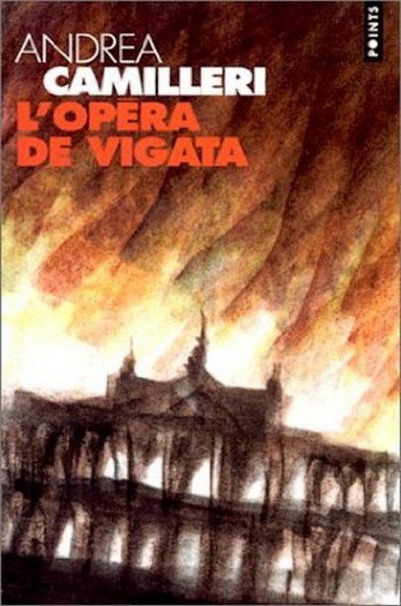 L'opéra de Vigáta