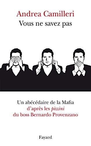 Vous ne savez pas