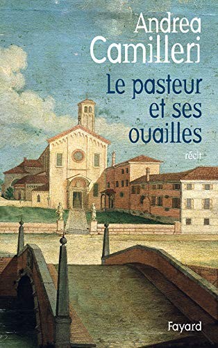 Le Pasteur et ses ouailles