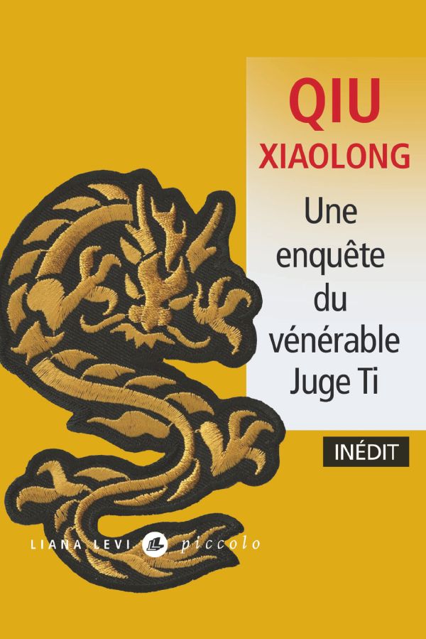 Une enquête du vénérable juge Ti