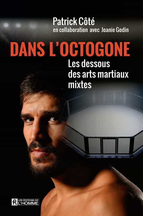 Dans l'octogone