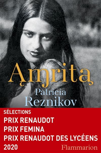 Amrita