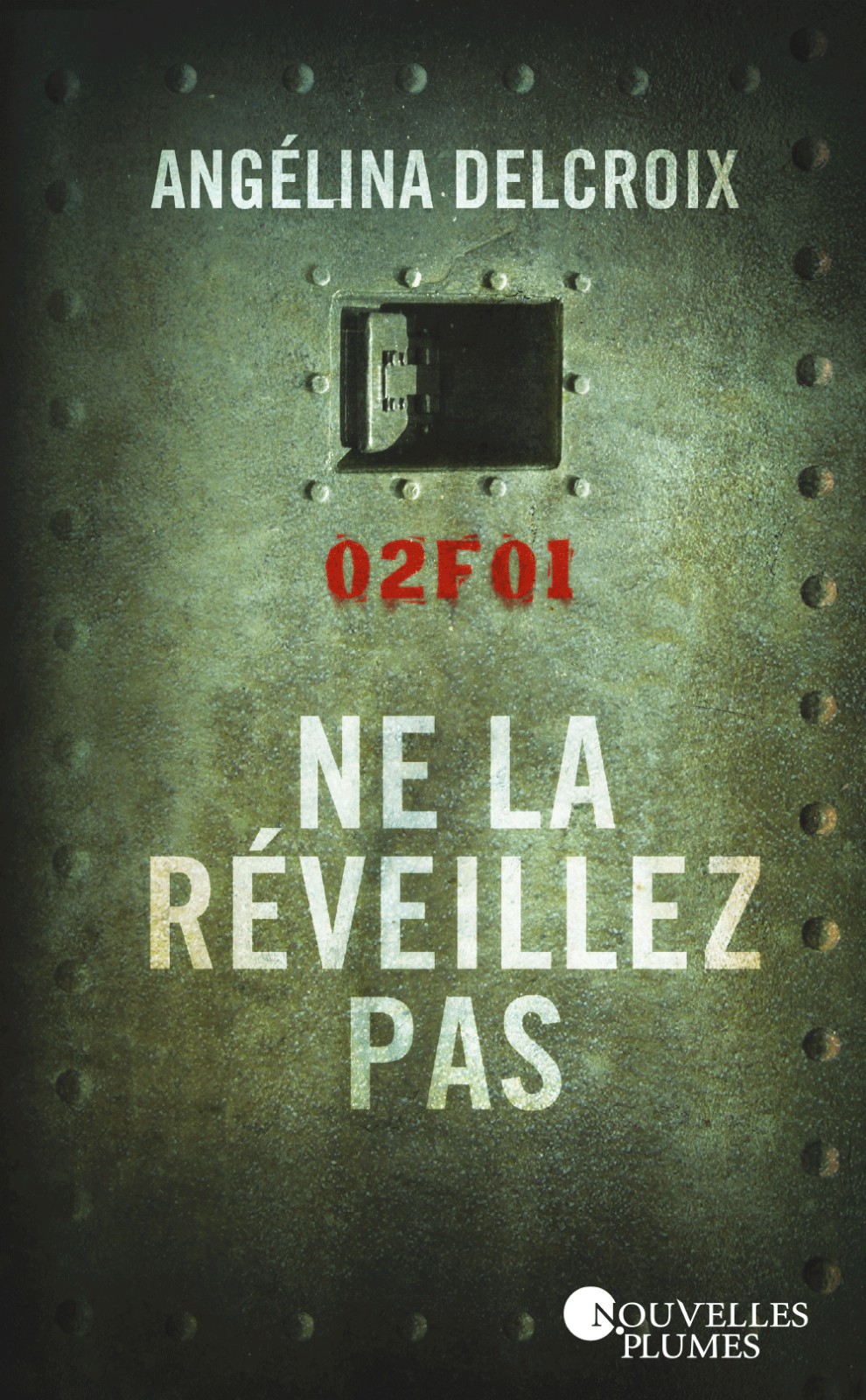 Ne la réveillez pas