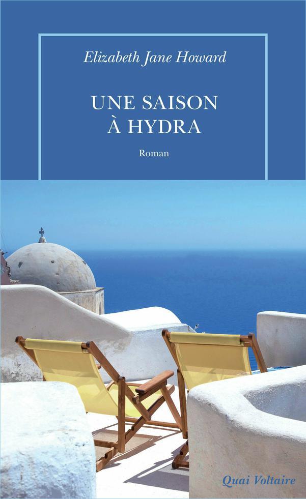 Une saison à Hydra