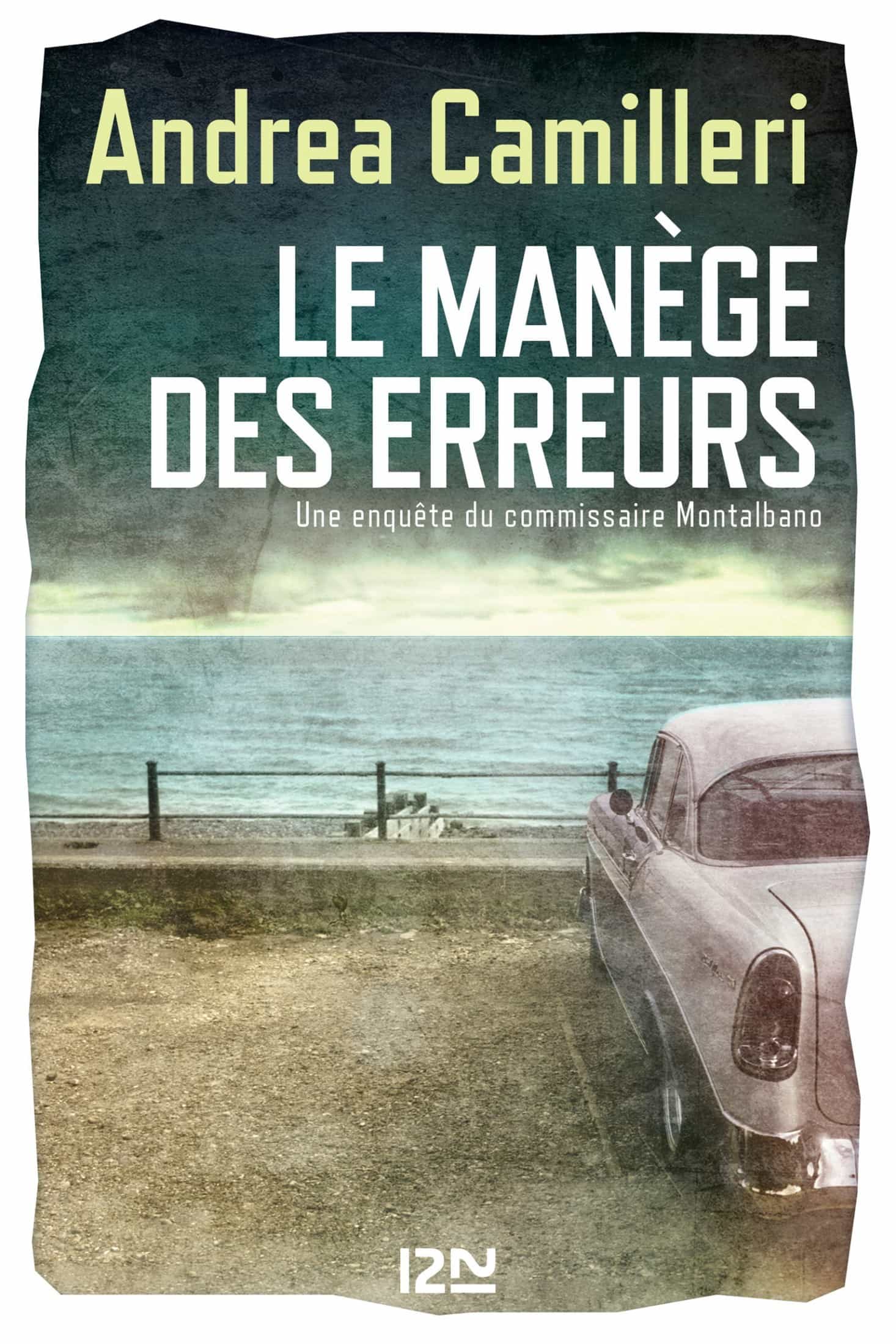 Le manège des erreurs