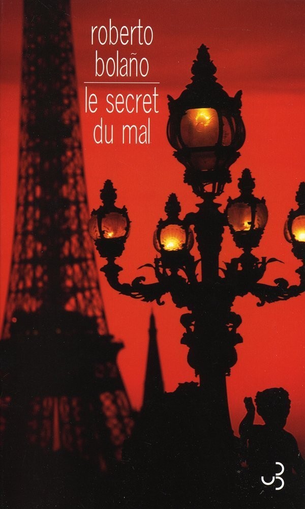 Le secret du mal