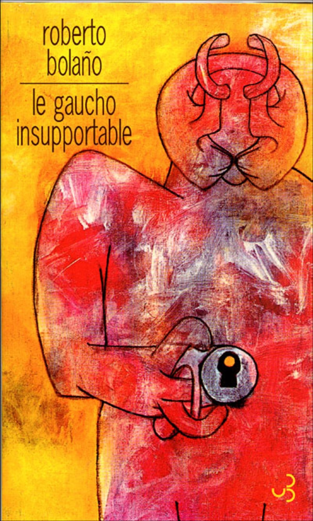 Le Gaucho insupportable