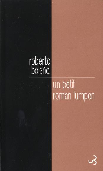 Un petit roman lumpen