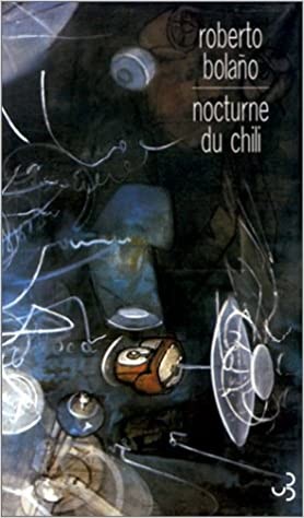 Nocturne du Chili