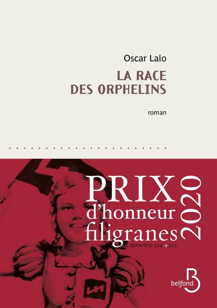 La race des orphelins