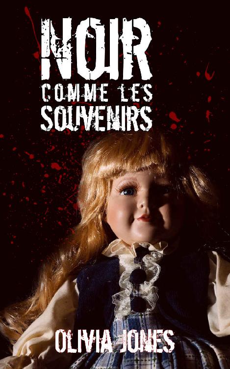 Noir comme les souvenirs