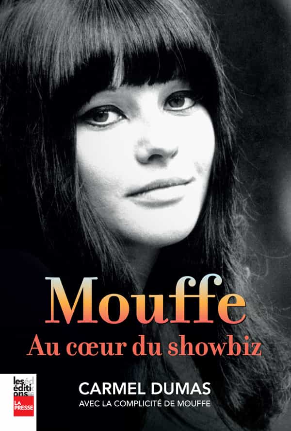 Mouffe: Au coeur du showbiz