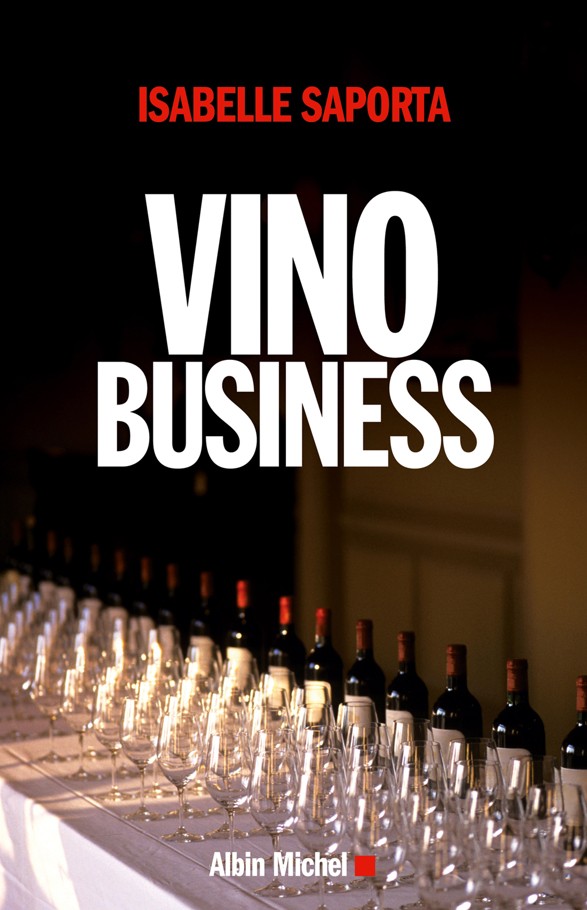 Vino Business