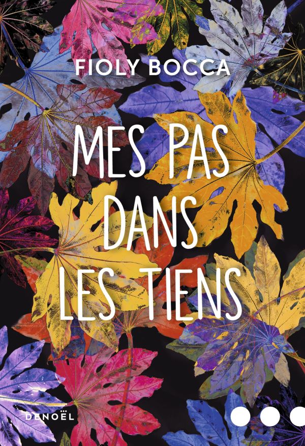 Mes pas dans les tiens