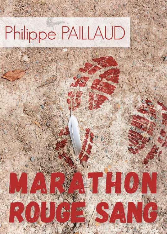 Marathon rouge sang