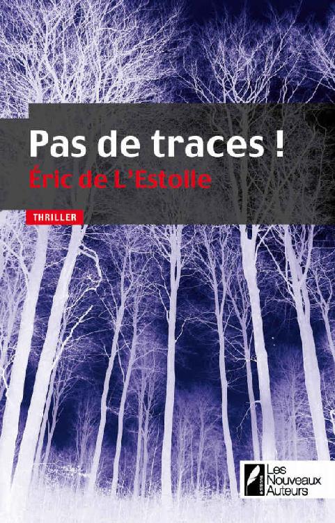 Pas de traces