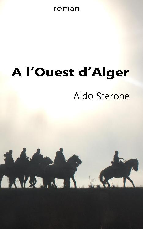 A L'ouest D'alger