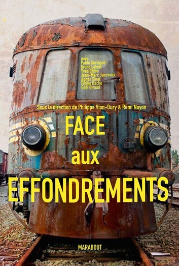 Face aux choc écologiques - Face aux effondrements