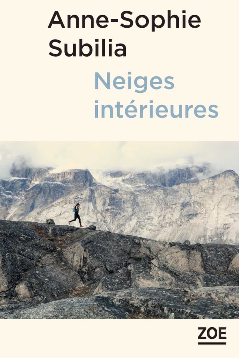 Neiges intérieures