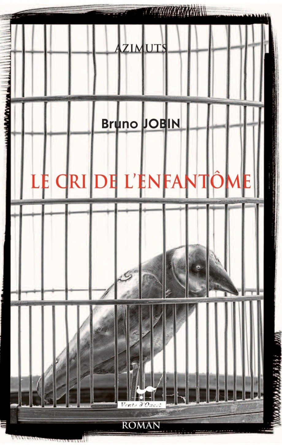 Le Cri de L'enfantôme