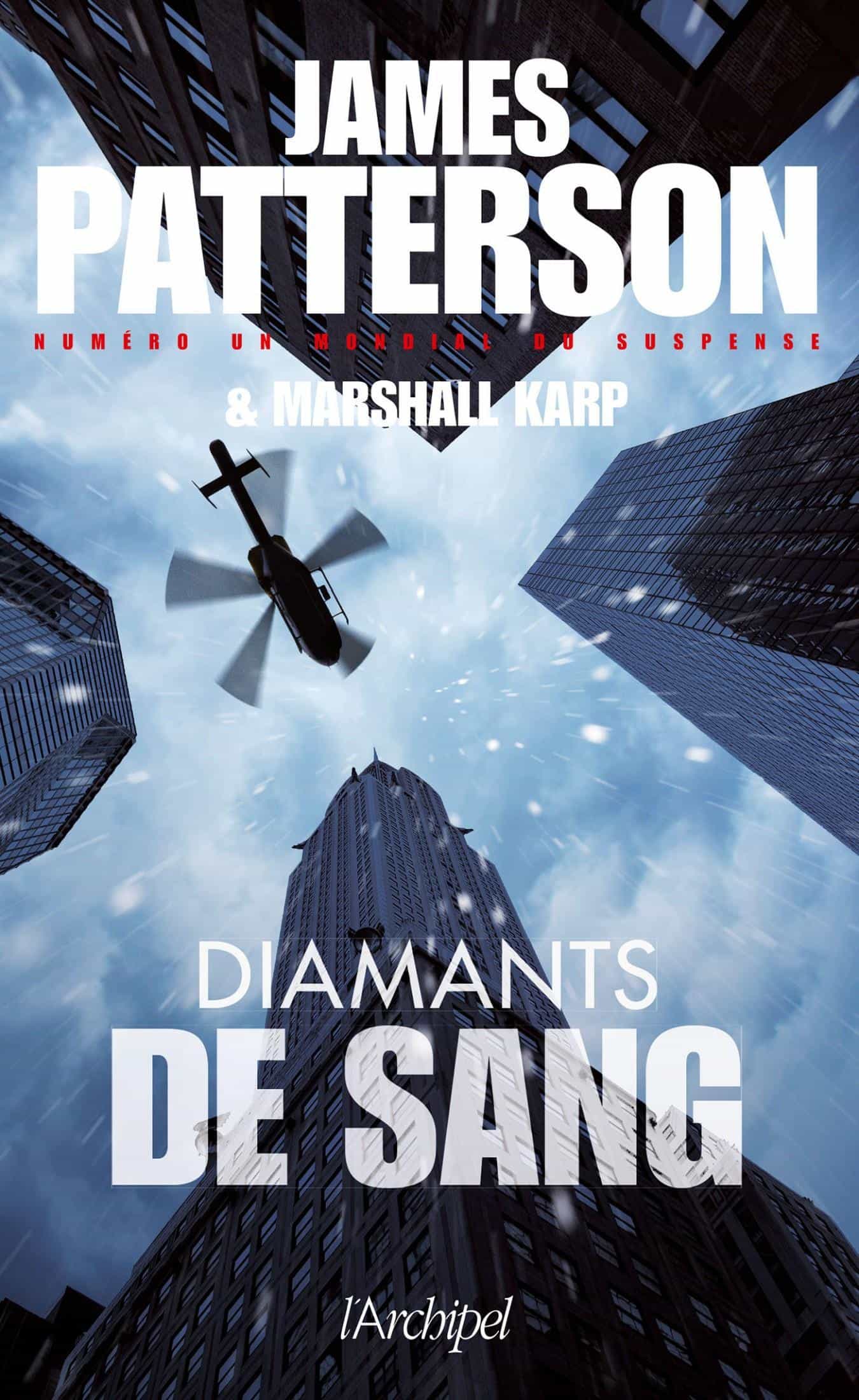 Diamants de sang