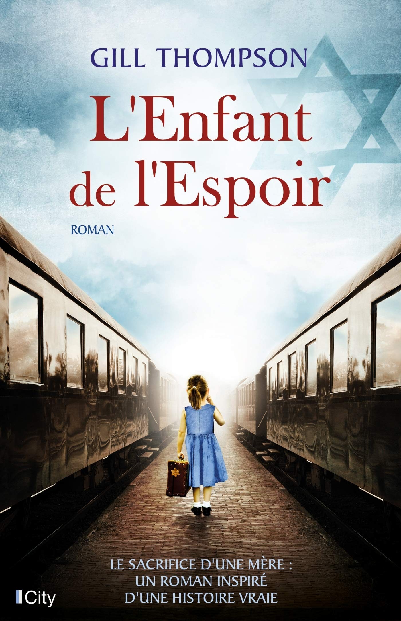 L'enfant de l'espoir