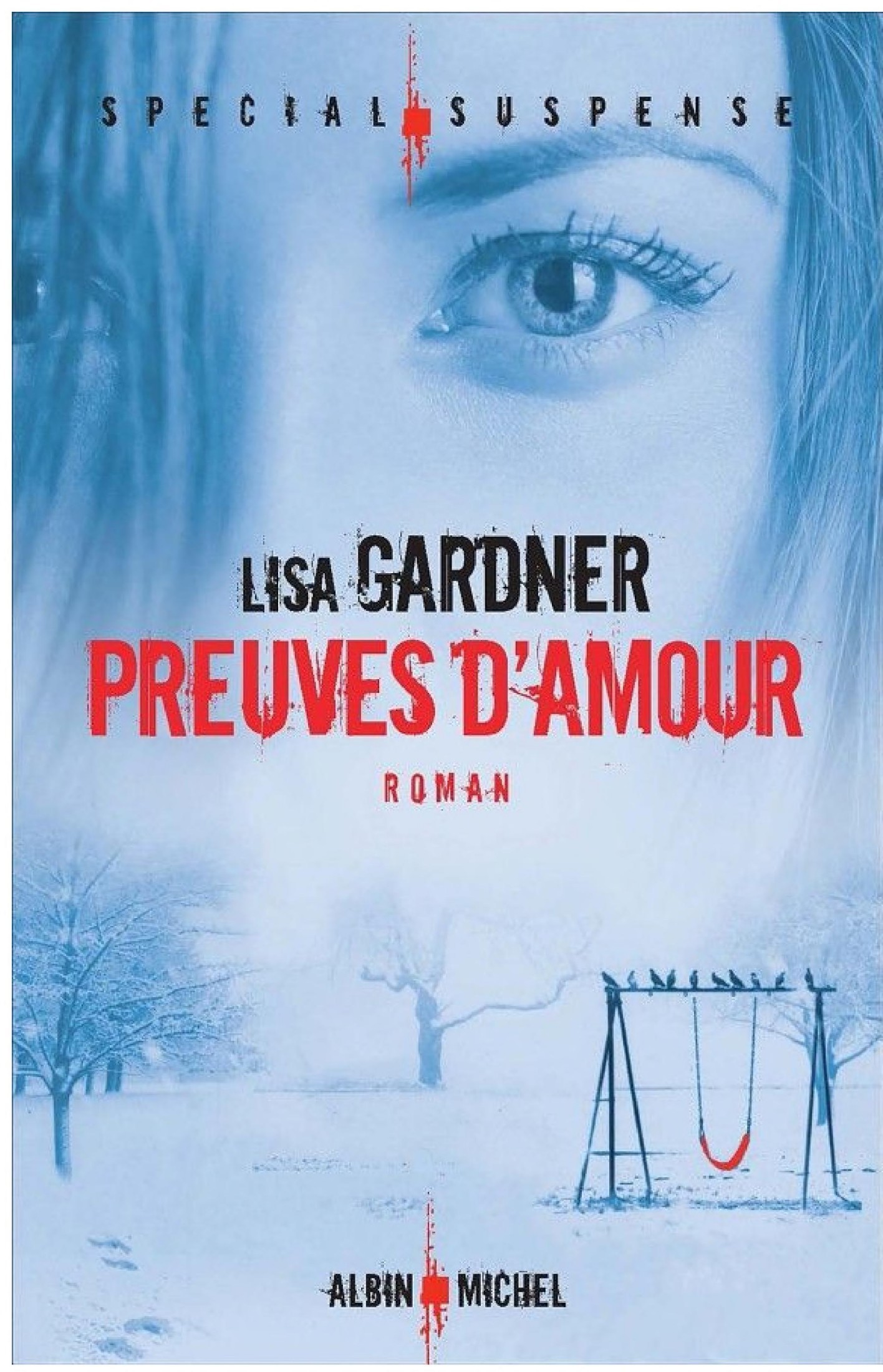 Preuves d'amour