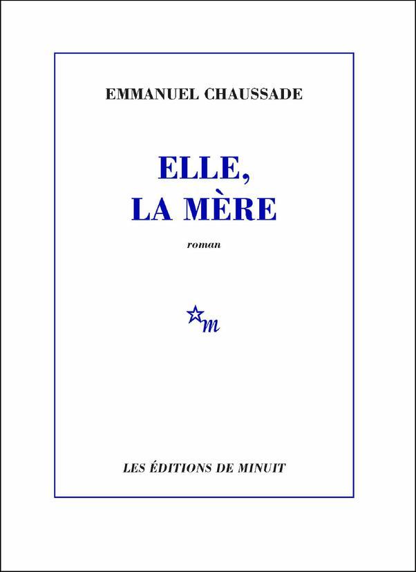 Elle, la mère