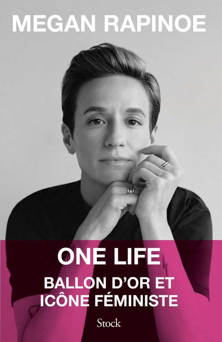 One life. Ballon d'or et icône féministe