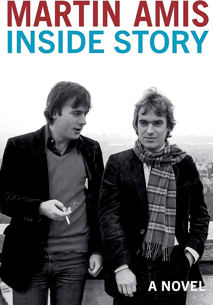 Inside Story