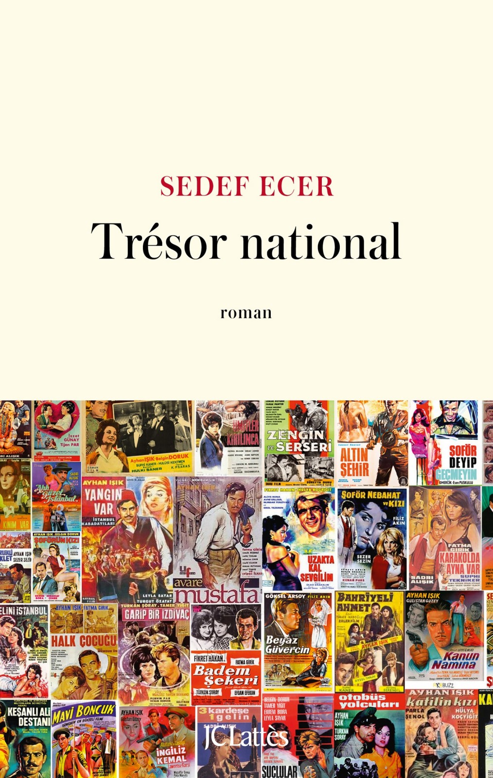 Trésor national