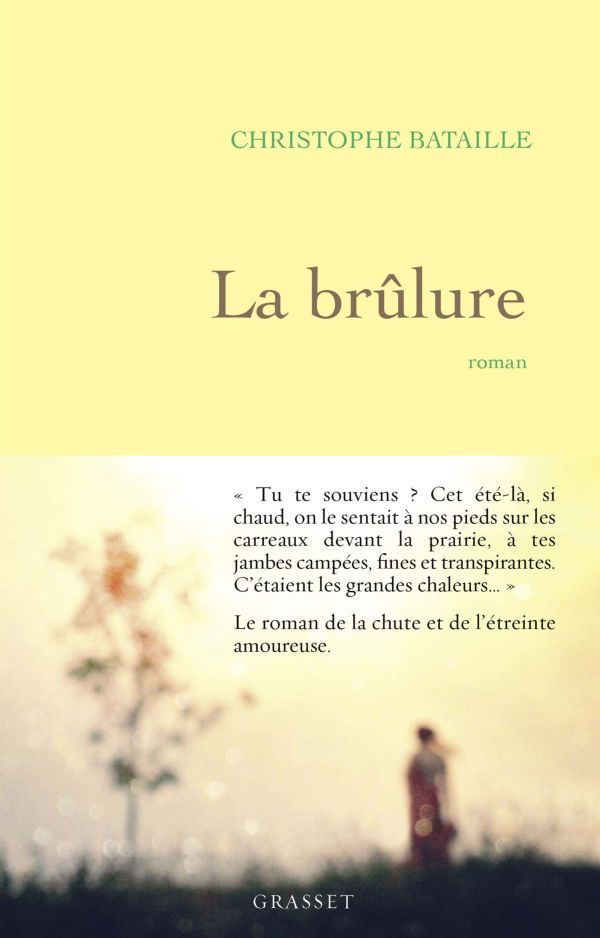 La brûlure