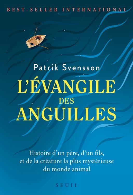 L’évangile des anguilles