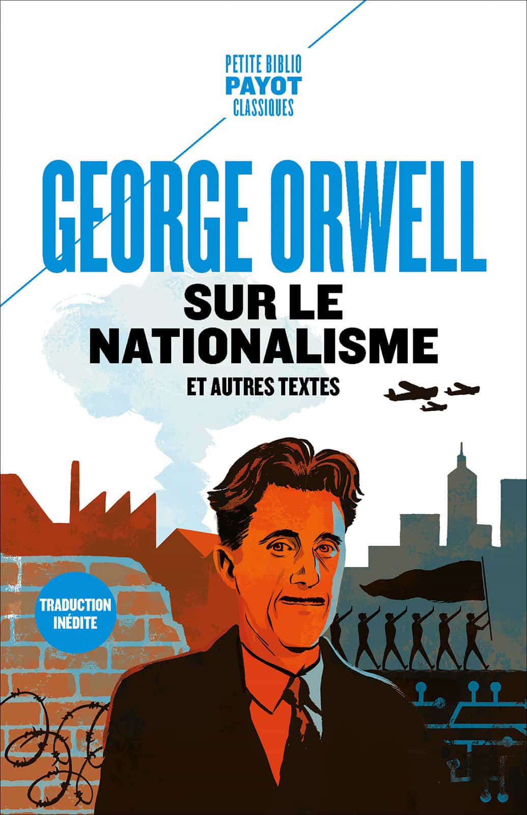 Sur le nationalisme