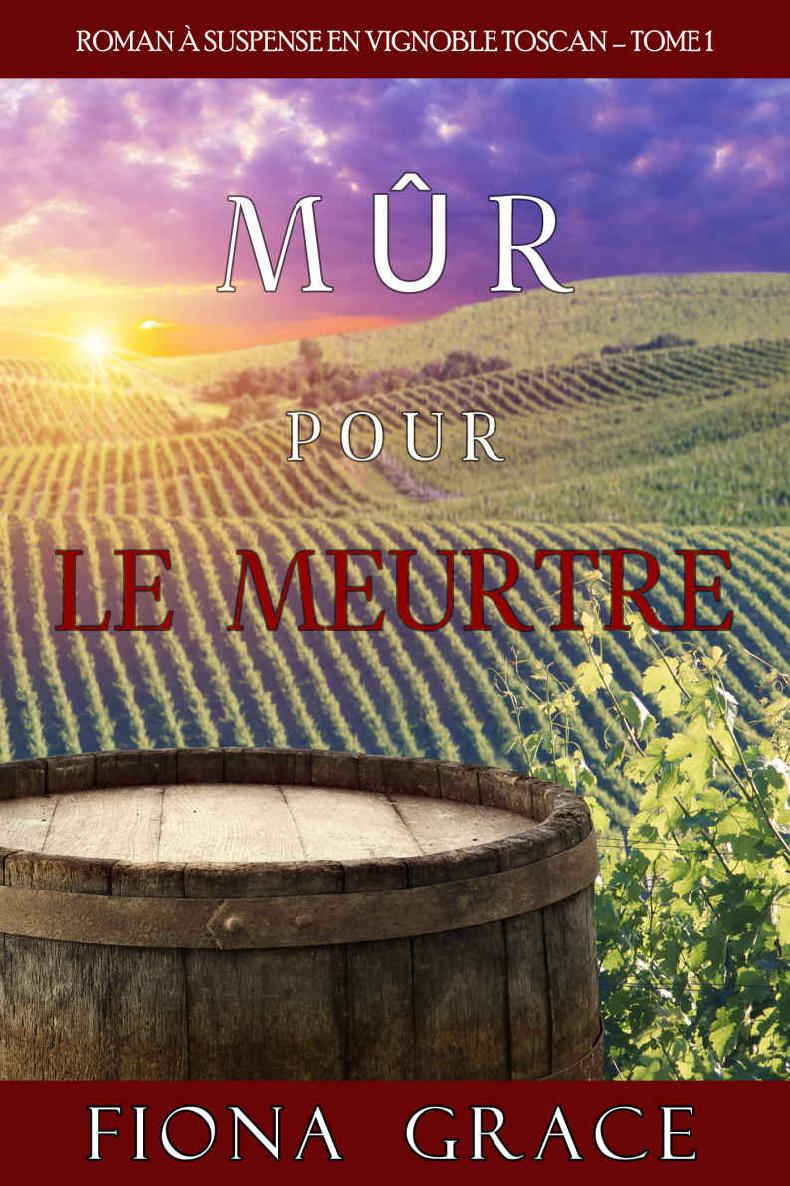 Mûr pour le Meurtre