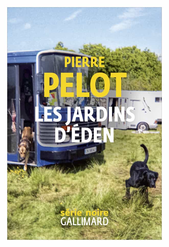 Les jardins d'Eden