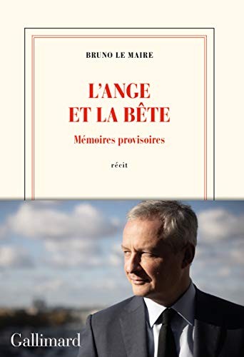 L’ange et la bête