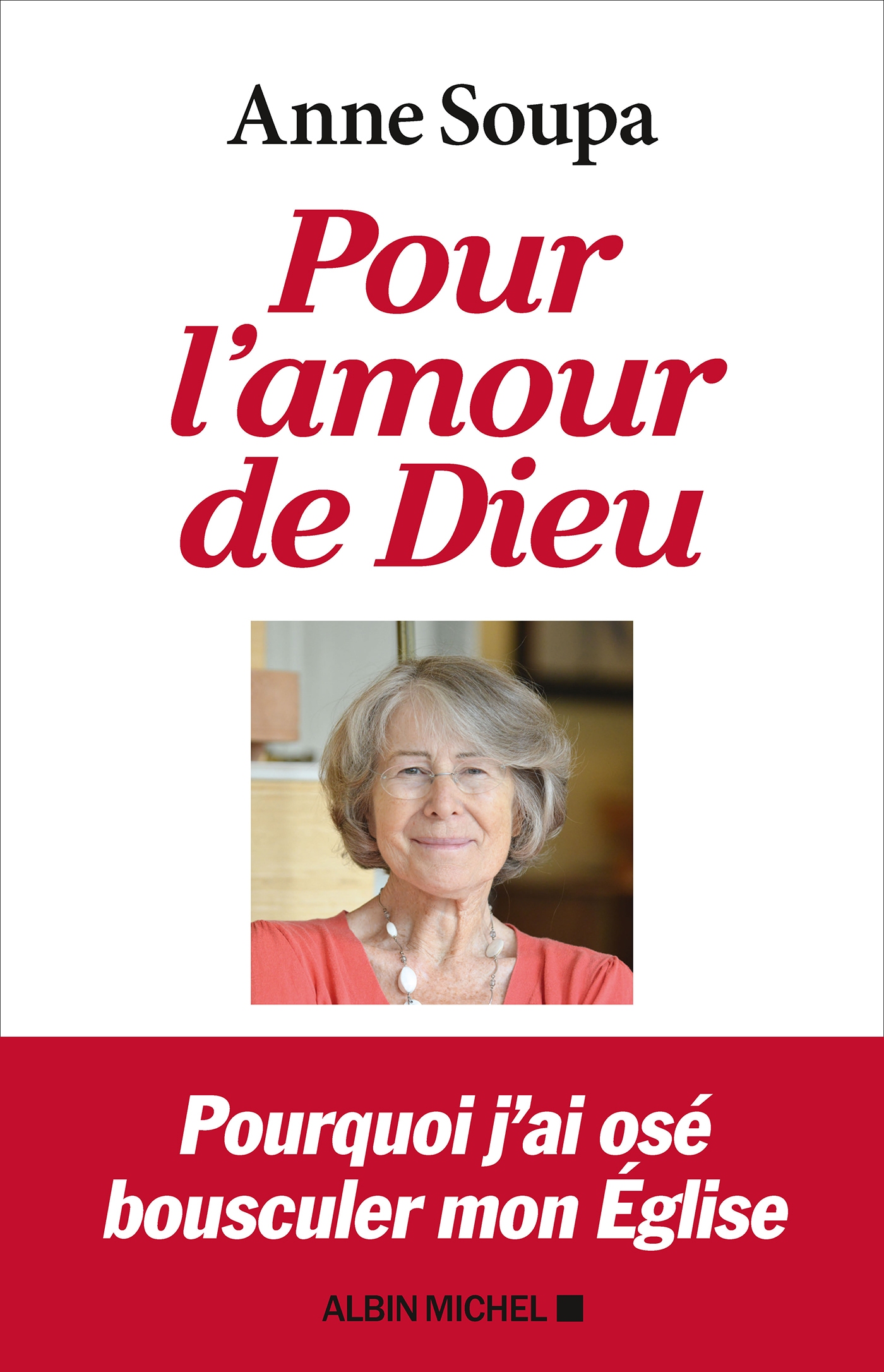 Pour l'amour de Dieu