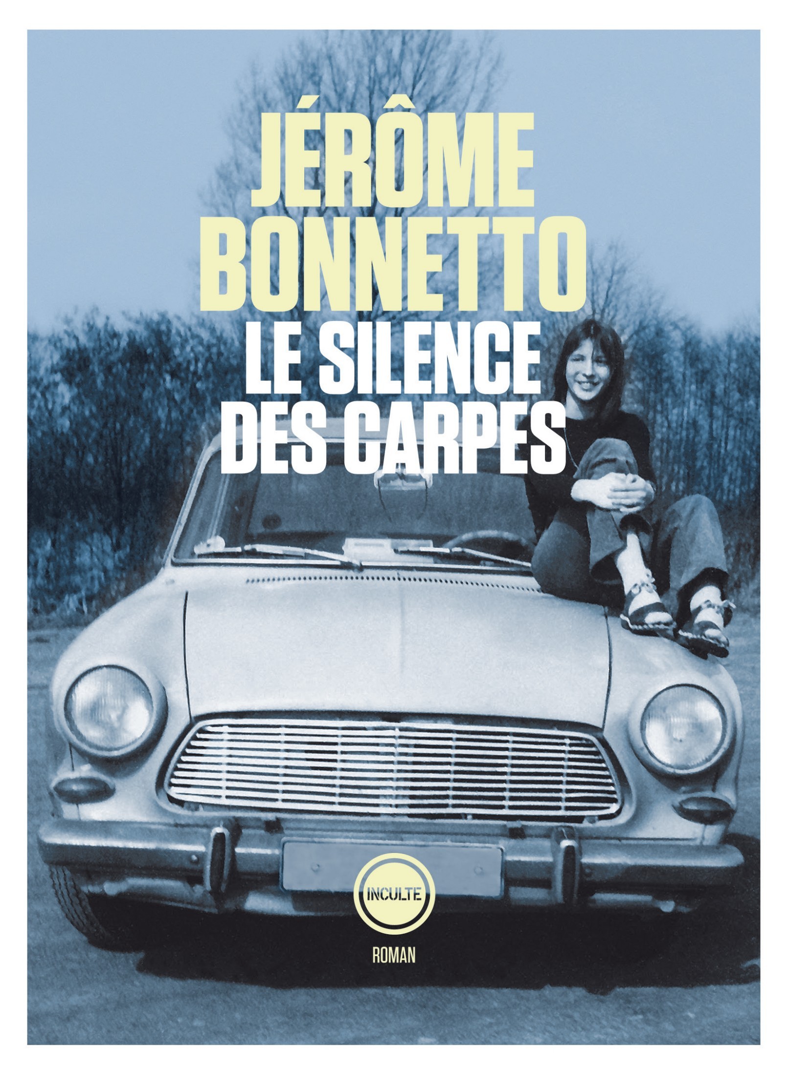 Le silence des carpes